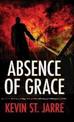 Absence of Grace 