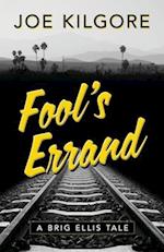 Fool's Errand 