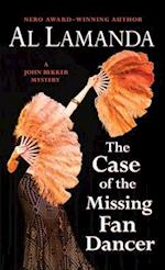 The Case of the Missing Fan Dancer