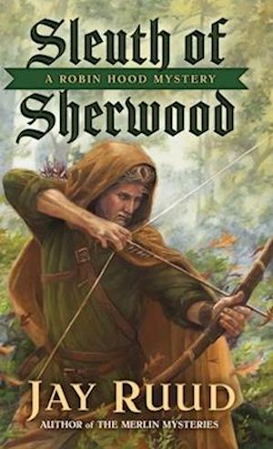 Sleuth of Sherwood