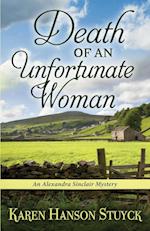 Death of an Unfortunate Woman