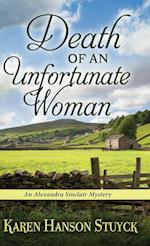 Death of an Unfortunate Woman