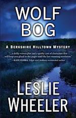 Wolf Bog: A Berkshire Hilltown Mystery 