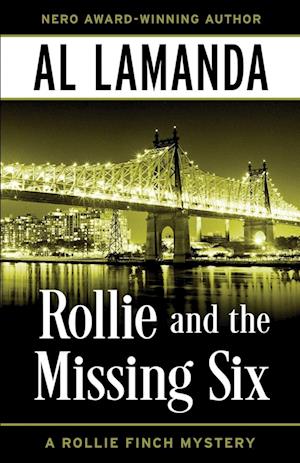 Rollie and the Missing Six