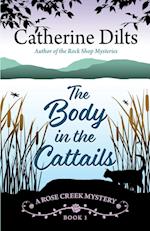 The Body in the Cattails 