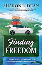Finding Freedom 
