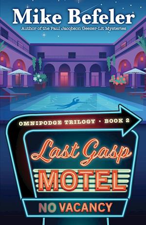 Last Gasp Motel