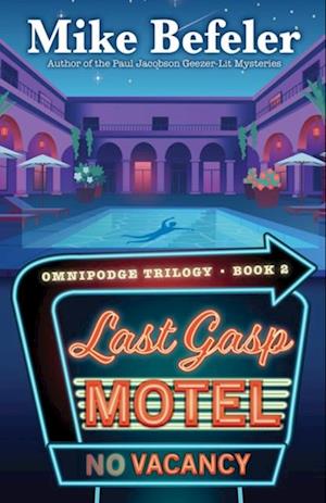 Last Gasp Motel