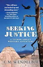 Seeking Justice 