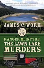 Ranger McIntyre: The Lawn Lake Murders 