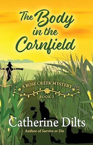 The Body in the Cornfield