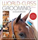 World-Class Grooming for Horses