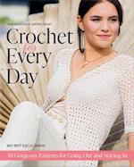 Crochet for Everyday