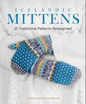 Icelandic Mittens