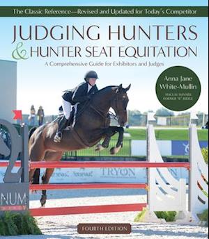 Judging Hunters and Hunter Seat Equitation