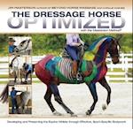 Dressage Horse Optimized with the Masterson Method