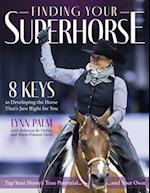 Finding Your Super Horse