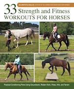 Strength and Fitness Workouts for Horses