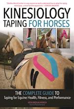 Kinesiology Taping for Horses - New Edition