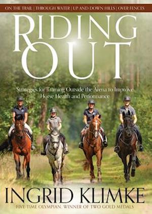 Riding Out with Ingrid Klimke