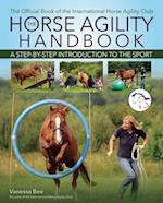 The Horse Agility Handbook (New Edition)