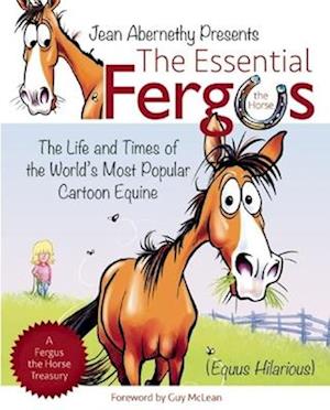 Essential Fergus the Horse