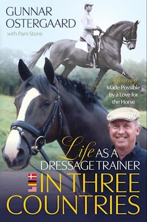 Life As a Dressage Trainer in Three Countries