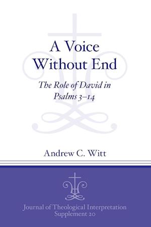 A Voice Without End