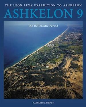 Ashkelon 9