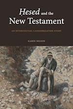 &#7716;esed and the New Testament