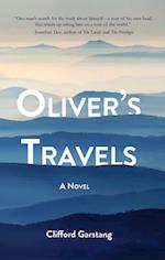 Oliver's Travels