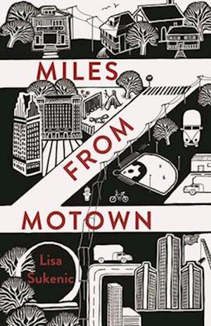 Miles from Motown