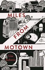 Miles from Motown