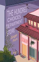 The Hundred Choices Department Store