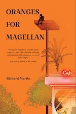 Oranges for Magellan