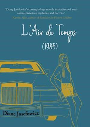 L'Air du Temps (1985)