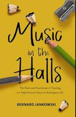 Music in the Halls