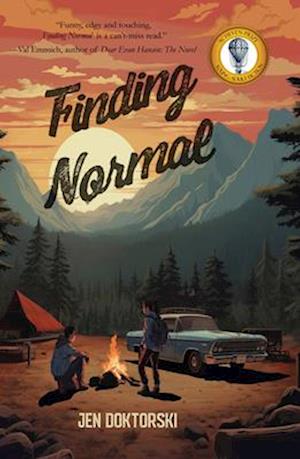 Finding Normal