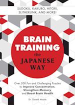 Brain Training the Japanese Way
