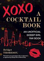 Xoxo, A Cocktail Book