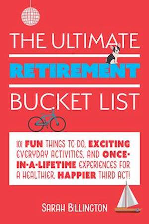 Ultimate Retirement Bucket List