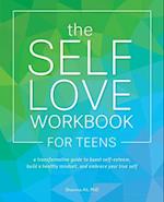 Self-Love Workbook for Teens