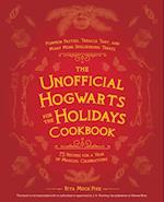 Unofficial Hogwarts for the Holidays Cookbook