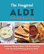 Unofficial ALDI Cookbook