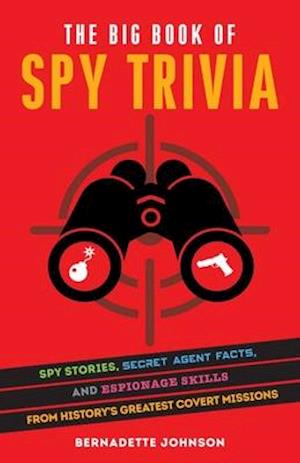 The Big Book Of Spy Trivia