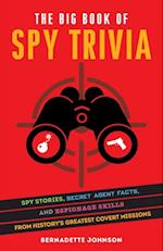 Big Book of Spy Trivia