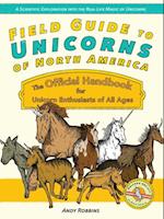 Field Guide to Unicorns of North America