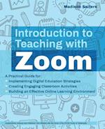 Introduction To Teaching With Zoom