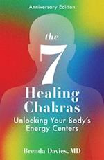 The 7 Healing Chakras