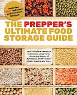 Prepper's Ultimate Food Storage Guide